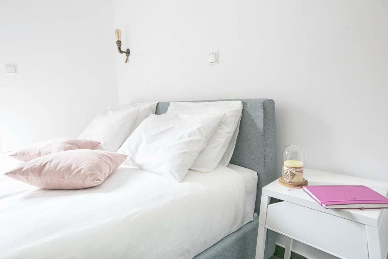 Greek Story - Amazing New 2Bed Apartment In Athen Exterior foto