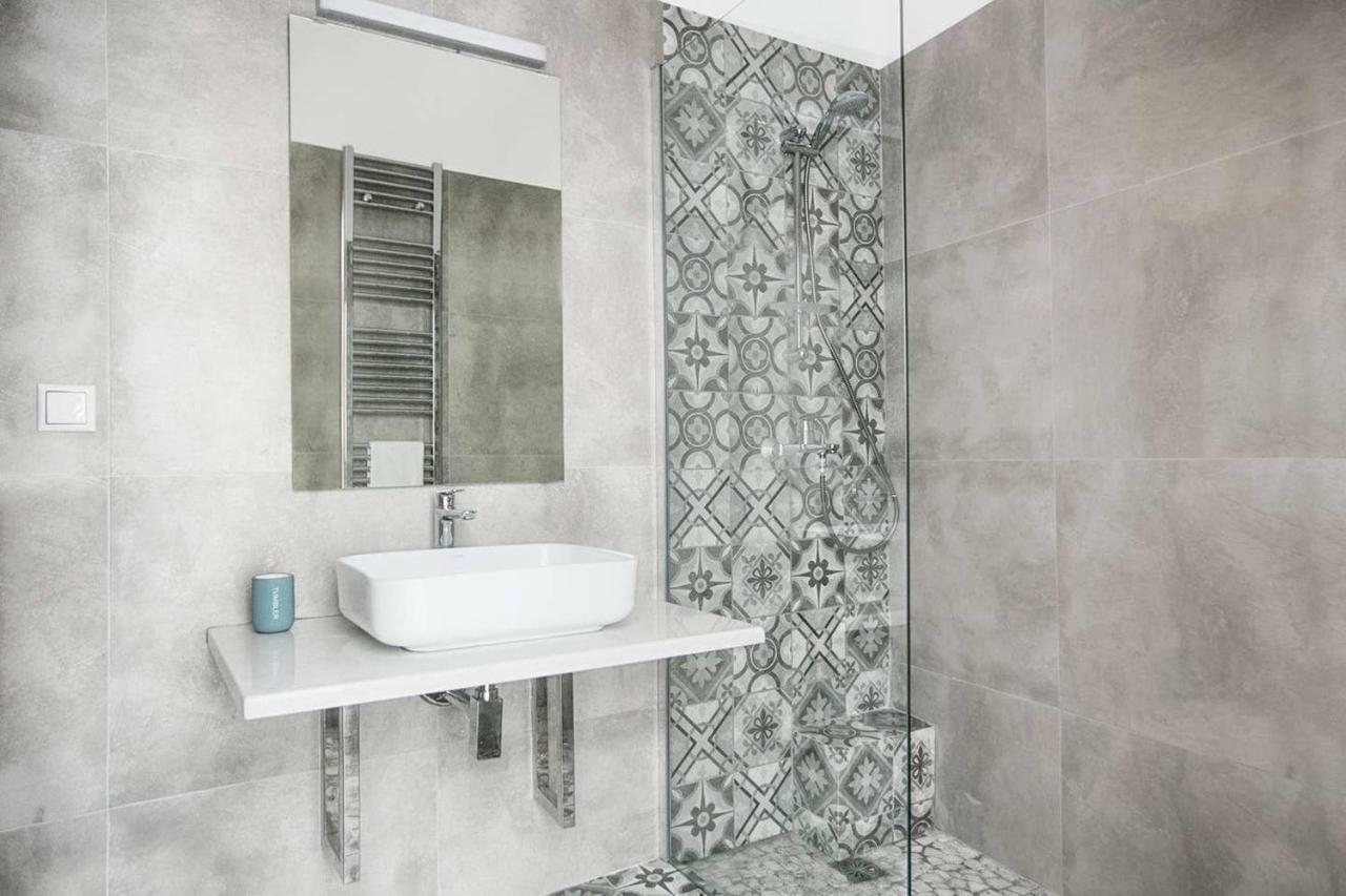 Greek Story - Amazing New 2Bed Apartment In Athen Exterior foto